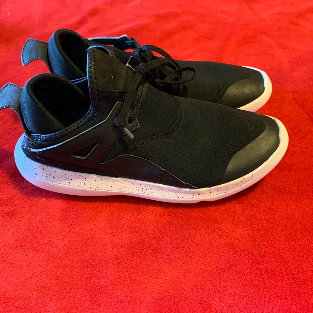 Size 7 Jordan’s